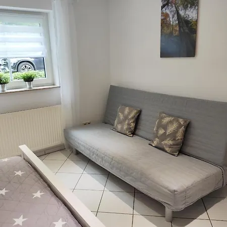 Ferienwohnung Waldblick Teutoburger Wald Oerlinghausen Exterior photo