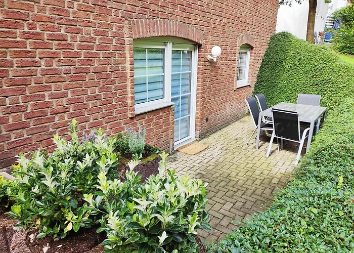 Ferienwohnung Waldblick Teutoburger Wald