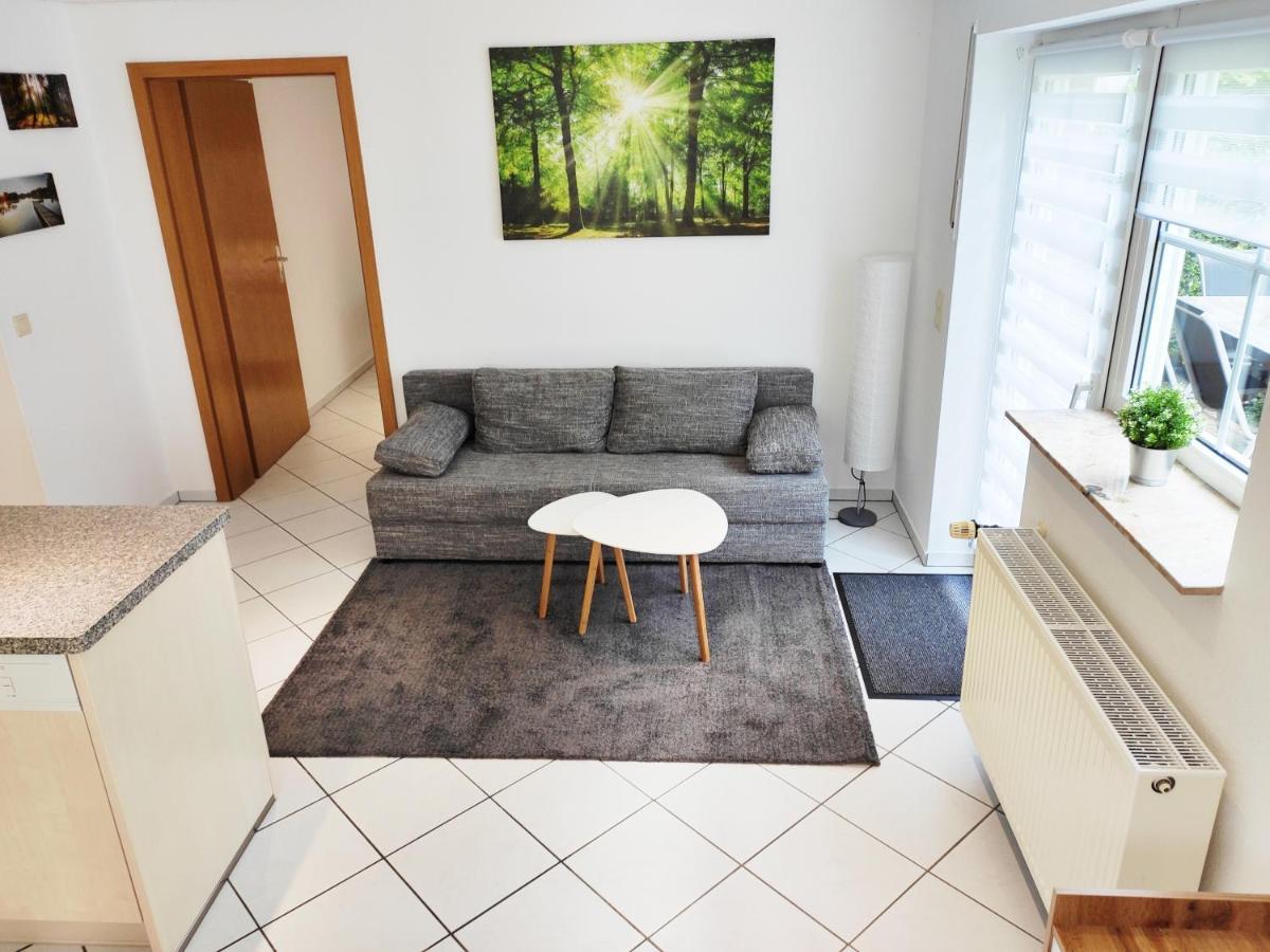 Apartment Waldblick Teutoburger Wald Oerlinghausen
