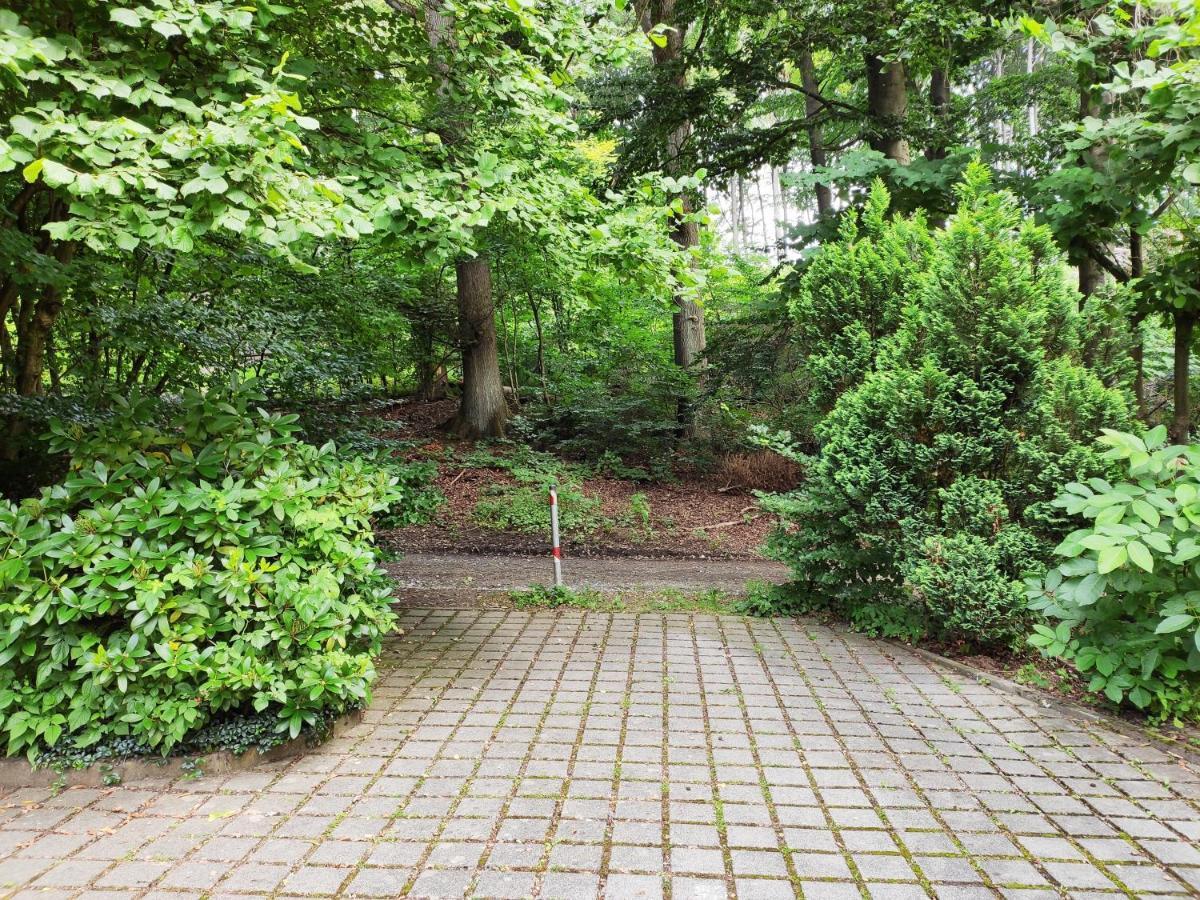 Apartment Waldblick Teutoburger Wald