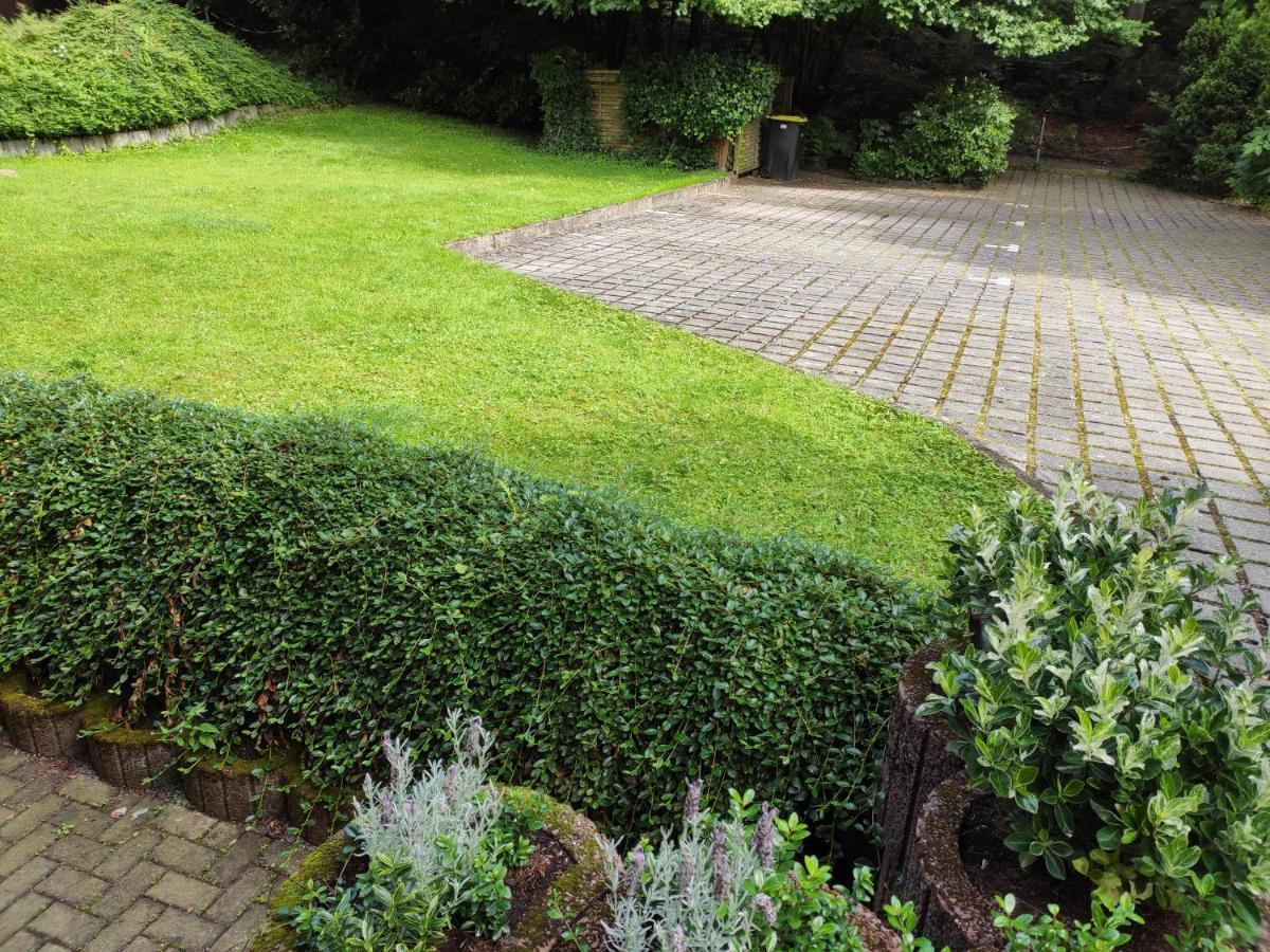 Waldblick Teutoburger Wald Apartment *